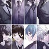 ブルーロック好きな人集合たくさん語ろう‼