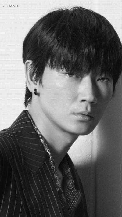 綾野剛さんファンで語りましょう！♪