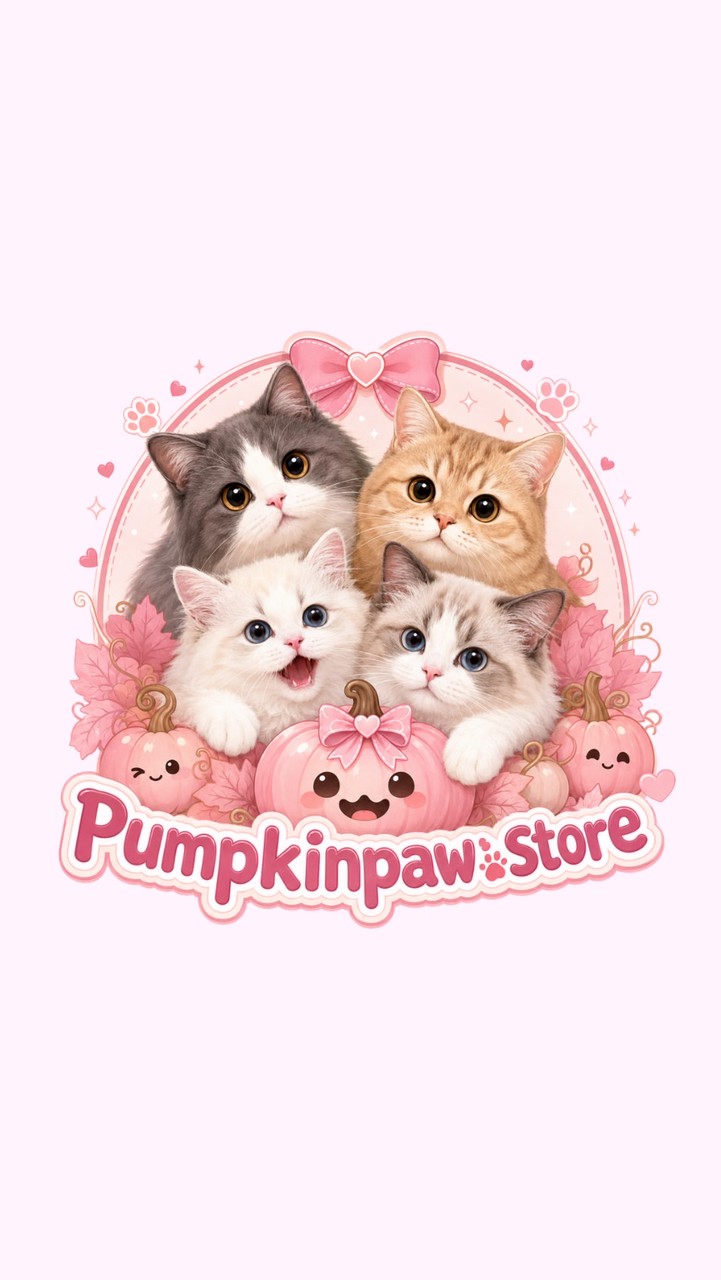 Pumpkin.paw🐾