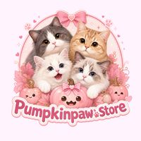 Pumpkin.paw🐾