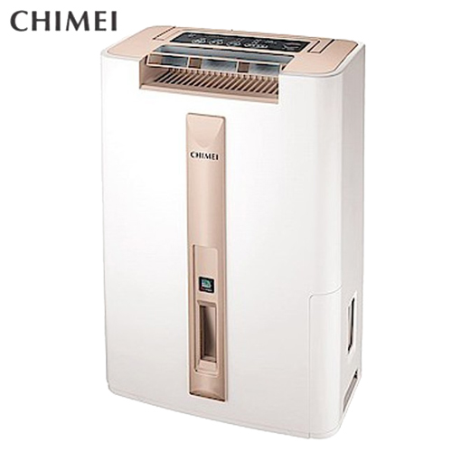 CHIMEI奇美 12L時尚美型節能除濕機 RH-12E0RM