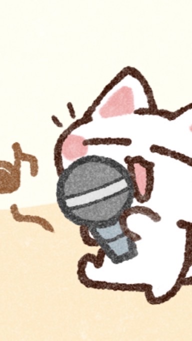 ボイメ歌 & 雑談だよ〜　ぜひ入ってきてよね！