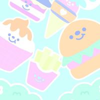 ⋆｡˚ ☁︎ ˚｡⋆｡ Pngน่ารักๆ🤍 ˚ 𖥻 🐰 ˑ̶͙ ིྀ