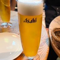 ビール🍺