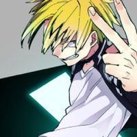 ヒロアカなりきり！の主チャ！