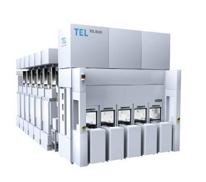 晶片設備巨擘TEL：半導體需求估下半年復甦 | MoneyDJ理財網 | LINE TODAY
