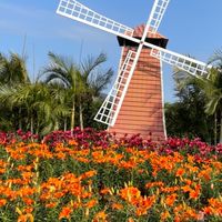 易小川瘋旅行
