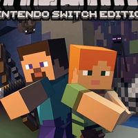 Minecraft:Nintendo Switch Editions 平和オプ