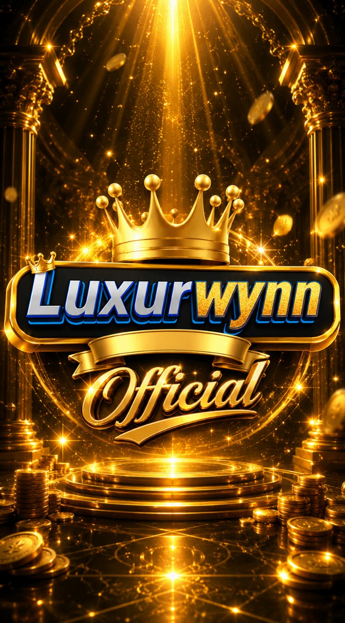 Luxurwynn | Official