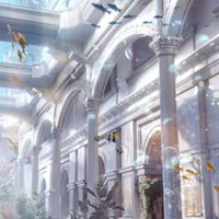恋と深空 ～臨空市～