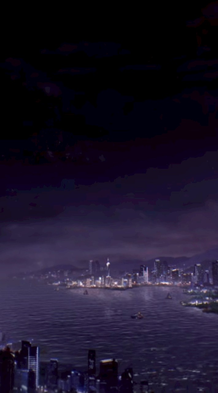 恋と深空 ～臨空市～