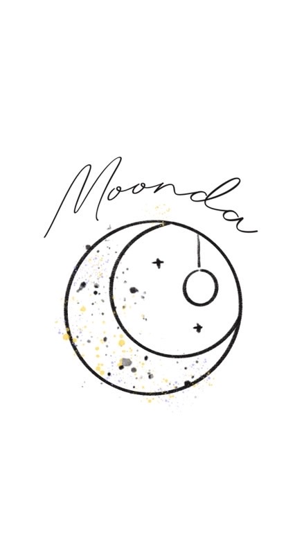 Moonda🌙