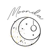 Moonda🌙
