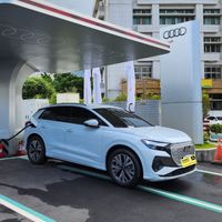 ✨️奧迪汽車專業問答✨️