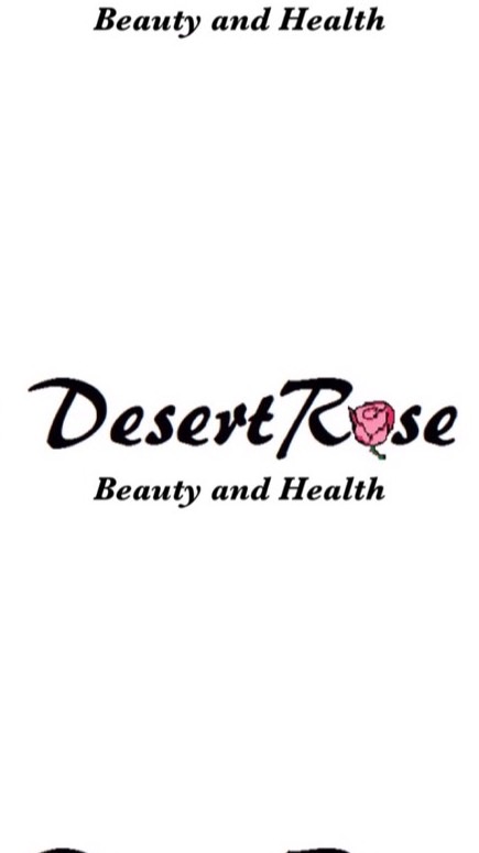 Desert Rose🌹