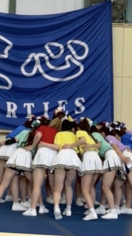 Hearties新歓2026