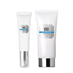 任-USIES 優思化研 比基尼BB霜30ml+保濕涵水凍膜100ml