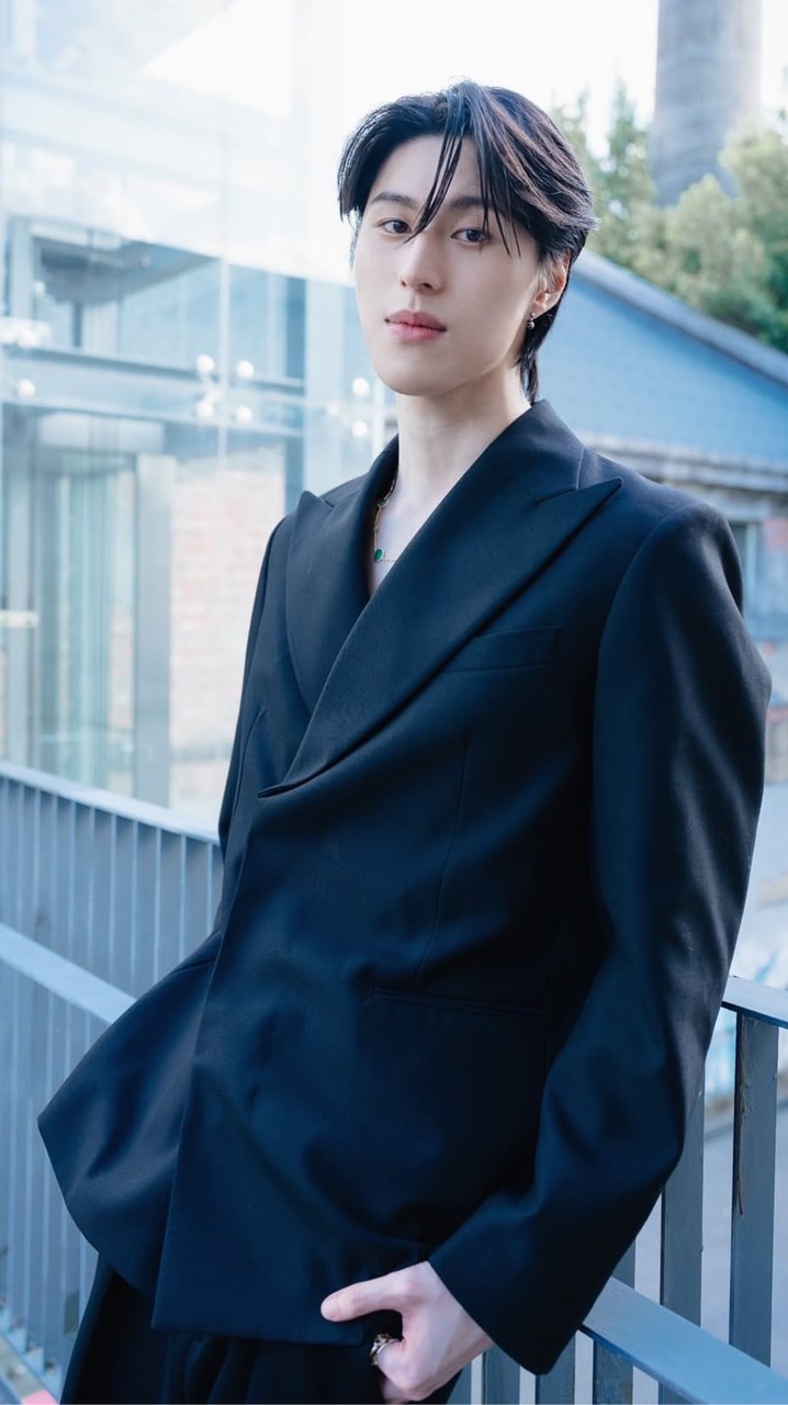 成晞Chance的晞血鬼們