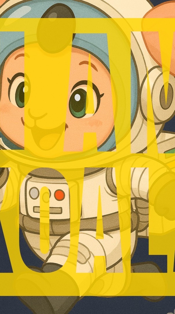 3monthly healing✨️🐨