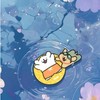來談一個甜甜的戀愛吧～