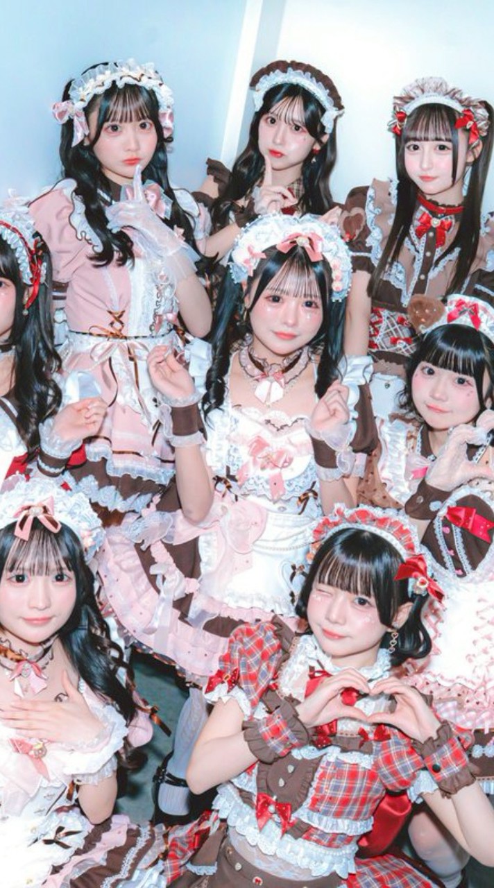 iLiFE! なりきり ♪