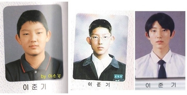 >>李準基《惡之花》童顏登熱搜！38歲李準基和玄彬、Rain同齡，《步步》和IU竟然差了11歲！>>