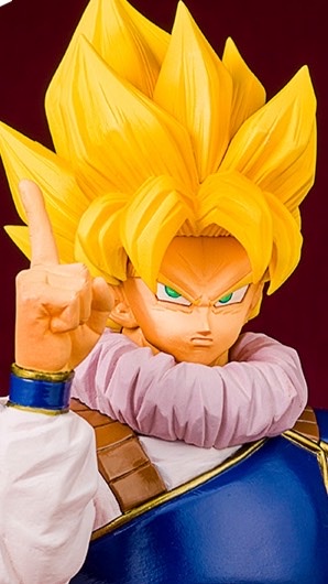 OpenChat ドラゴンボール大好き