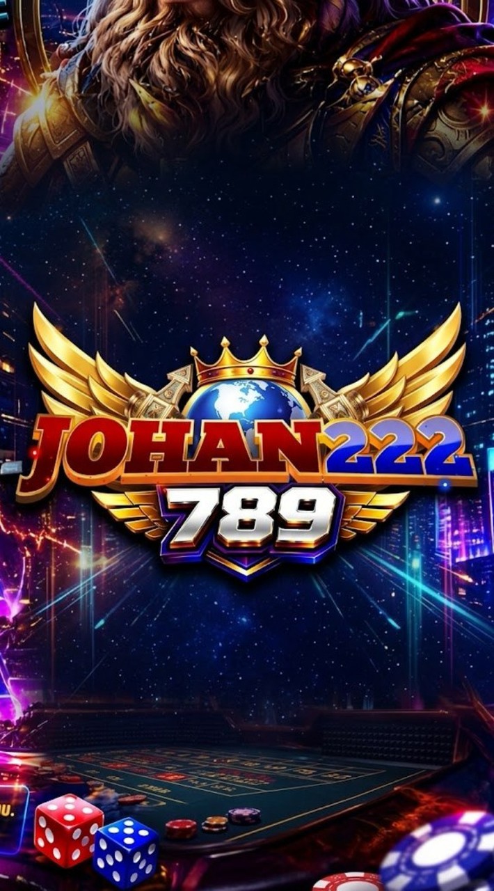 Johan222 #789