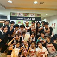 ちゃあせ🏀新歓 2026年度