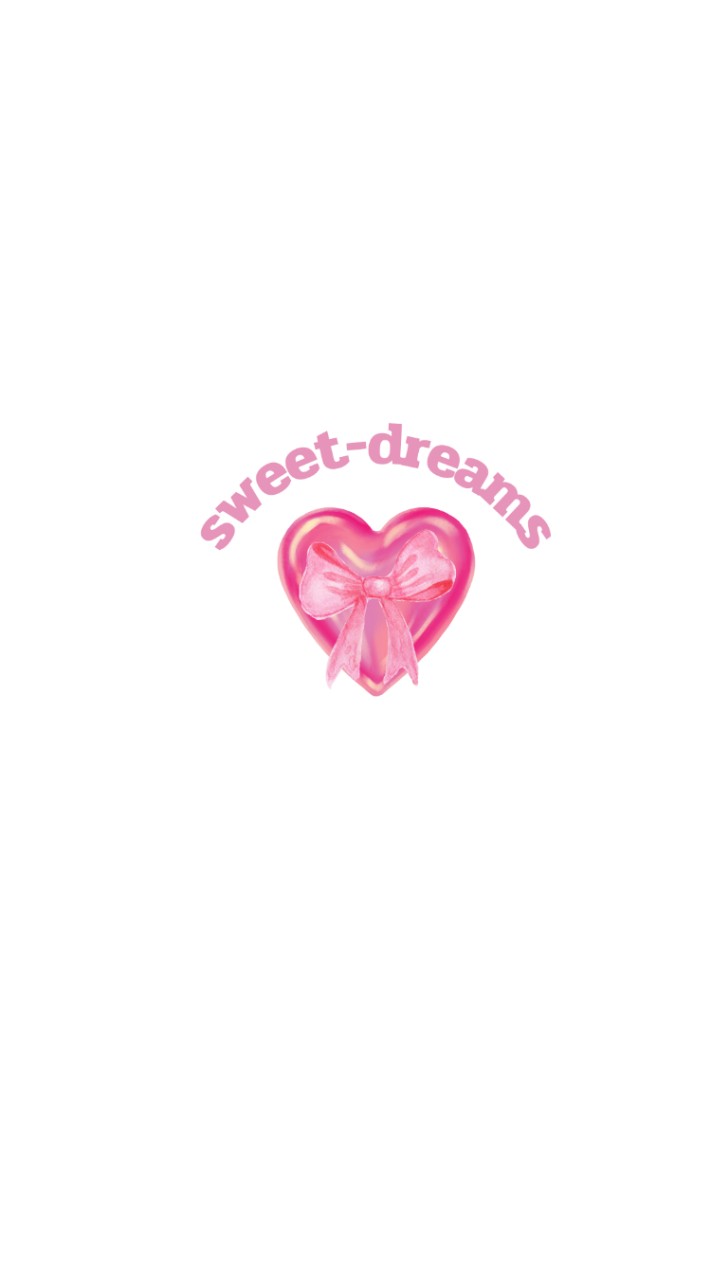 Sweet dreams 💤💞