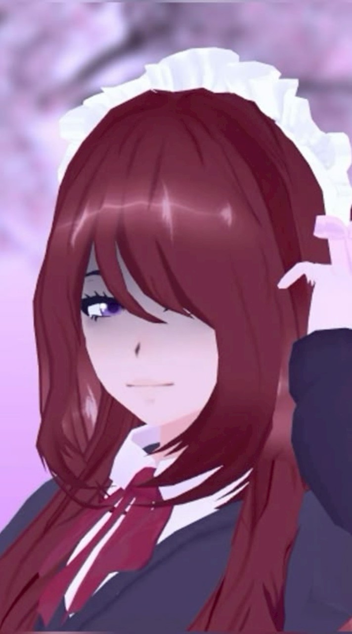 แก๊งยันเดเระ Yandere simulator🔪🍽️