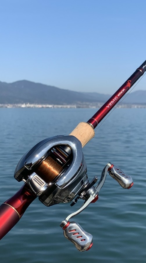 釣りバカのオープンチャット