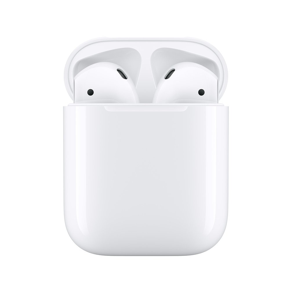 全新 Apple H1 耳機晶片驅動強大電力儲備，長達 24 小時儘管開口叫 「嘿 Siri」完全不用拿出iPhone