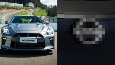 極簡路線？！日系車廠 Nissan 全新 Logo 商標曝光，2D 平面風格引發廣大車迷熱議！