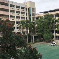 亞大中二中校友會