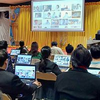 Online​ Academy Center