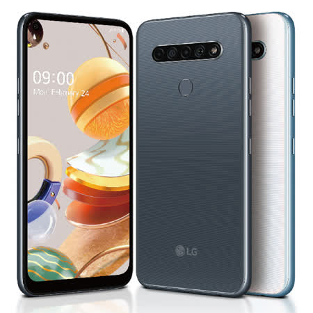 ．6.53吋FHD+寬螢幕 ．4G RAM/128G ROM ．主相機四鏡頭 ．搭載AI CAM功能 ．4000mAh大電量