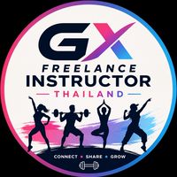 GX Freelance Instructor Thailand