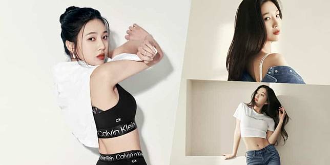 Red Velvet's Joy's Abs and Healthy Body in the Latest Photoshoot Make Netizens Envy!