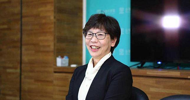 護照上有China字樣登機遭拒　蔡壁如分享妙招「秒救援」
