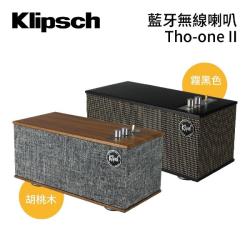 ◎新品上市|◎|◎商品名稱:Klipsch古力奇3.5mm藍牙無線喇叭THE-ONE-II胡桃木/霧黑色品牌:Klipsch型號:THE-ONE-II種類:多媒體喇叭型式:桌上型喇叭功能:ALLINO
