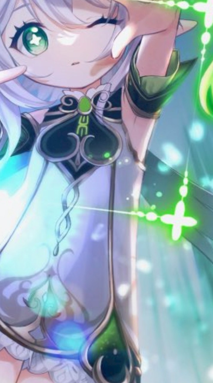 原神なりきり！　恋愛〇　ルール緩め