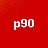 ♥️p90-愛心团队♥️