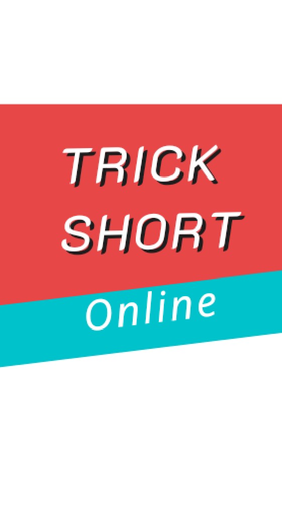 Trick short Online