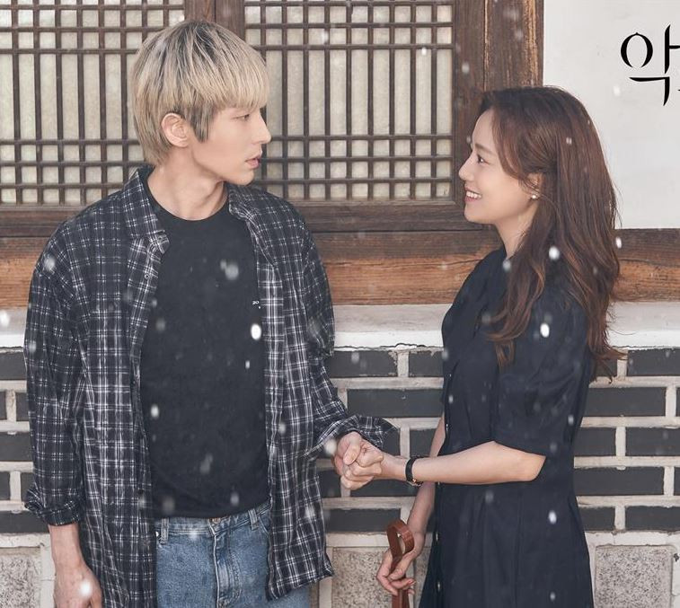 《惡之花》創作理念解析：劇中隱藏許多「對比」概念！