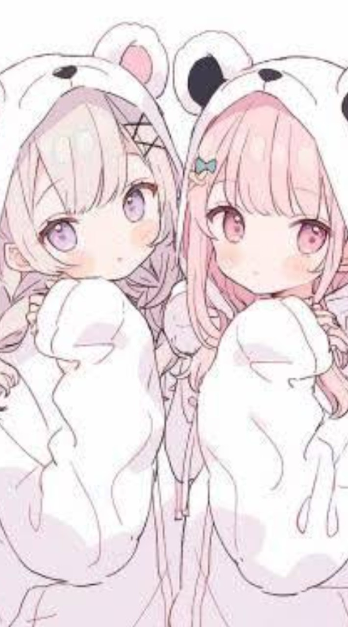 家族ごっこしよ！（星宮家、桜木家）