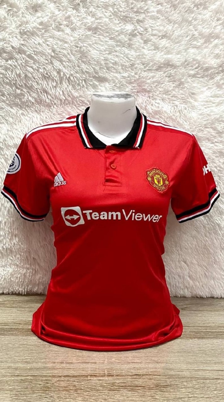 เสื้อบอลแฟชั่น จากโรงเกลือ