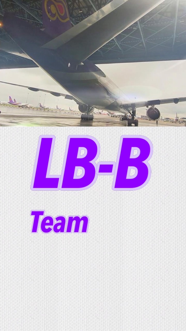 LB-B Team