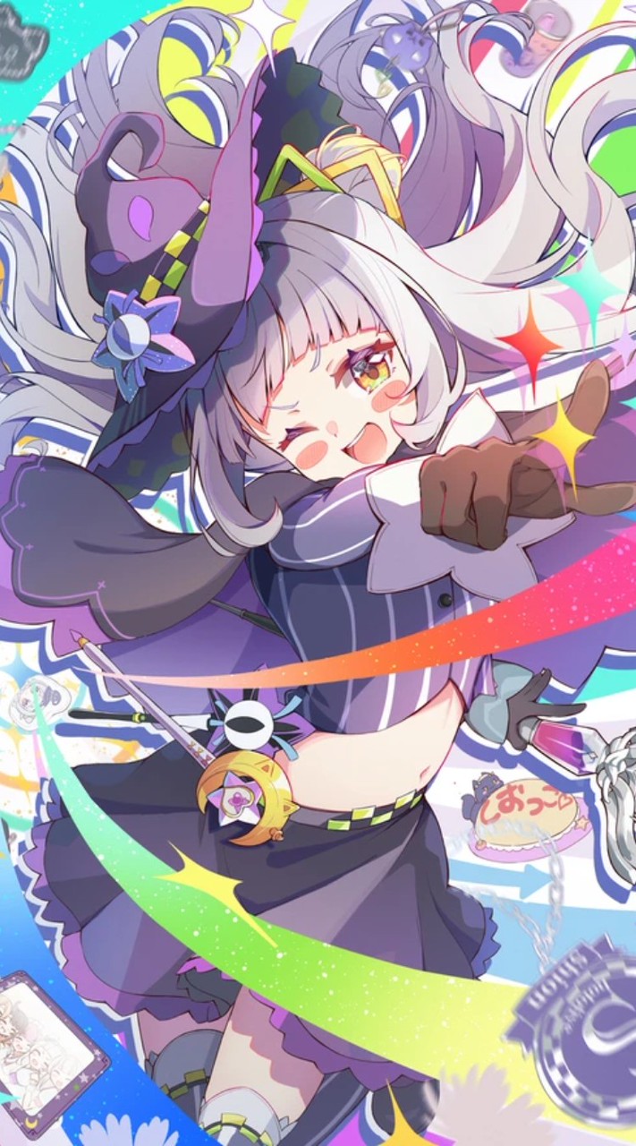 ホロライブ同盟