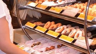 Mister Donut 的自助餐已擴展至近50間分店